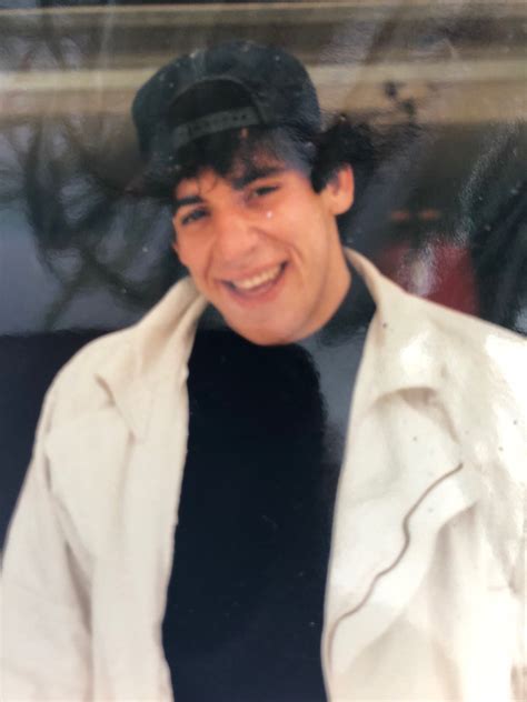 younger joey diaz|young joey diaz comedian.